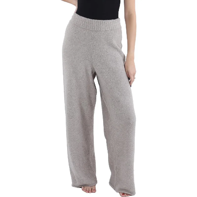 Fashion Selection Ugg Womens Knit Cozy Wide Leg Pants