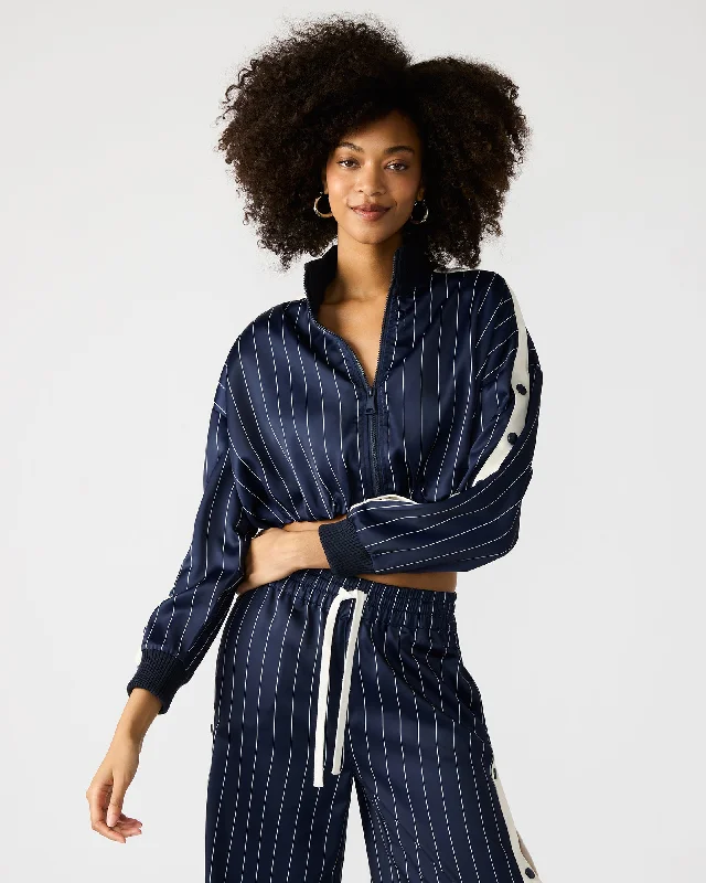 Fashion Comfort BECKHAM JACKET NAVY
