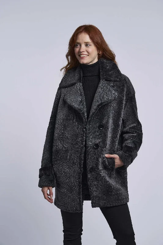 Urban Fashion 324 Genuine shearling. Seasons best seller WINTER CLEARANCE JUST A FEW LEFT $500 Urban Fashion 324 Genuine shearling. Seasons best seller WINTER CLEARANCE JUST A FEW LEFT $500