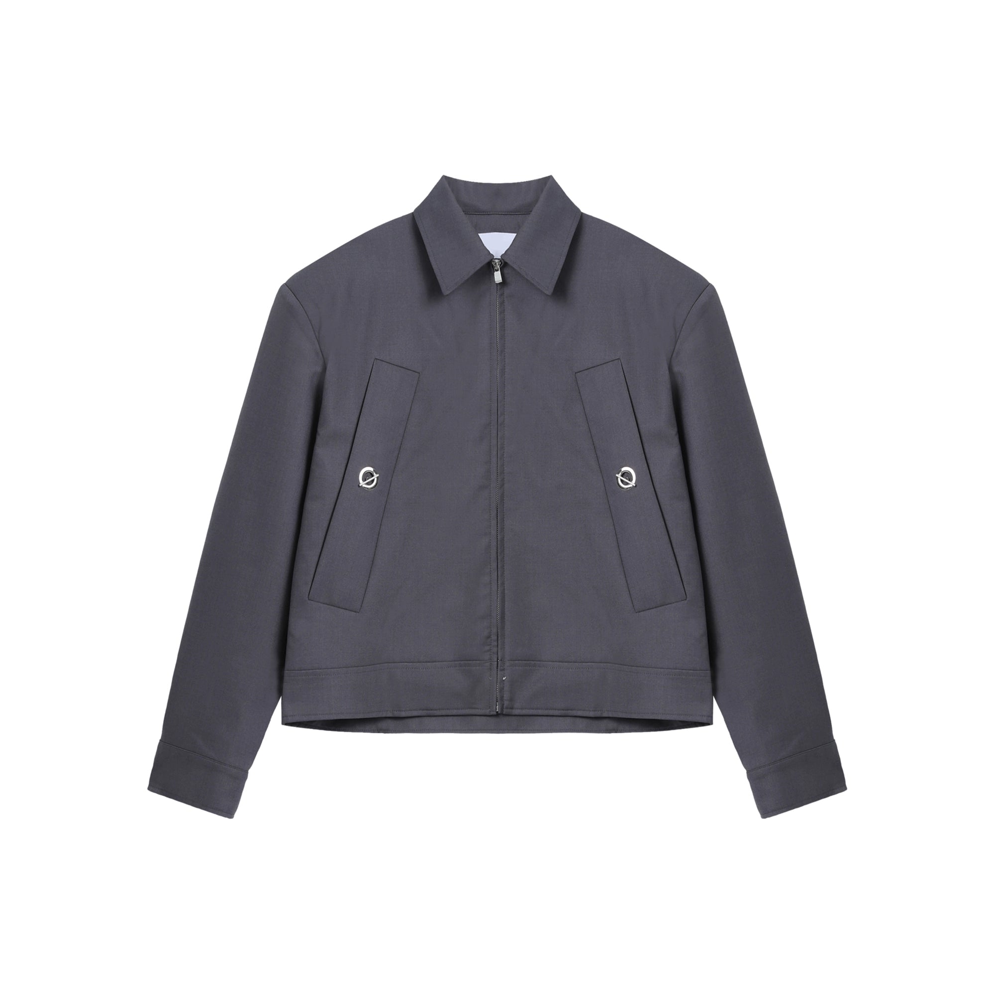Dark Gray