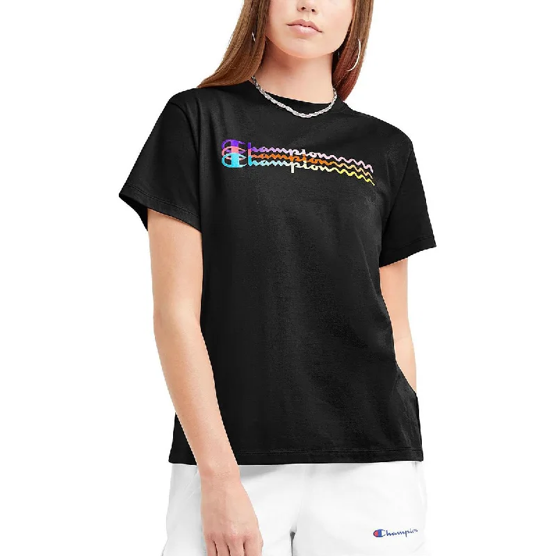 Champion Womens Cotton Shirts & Tops