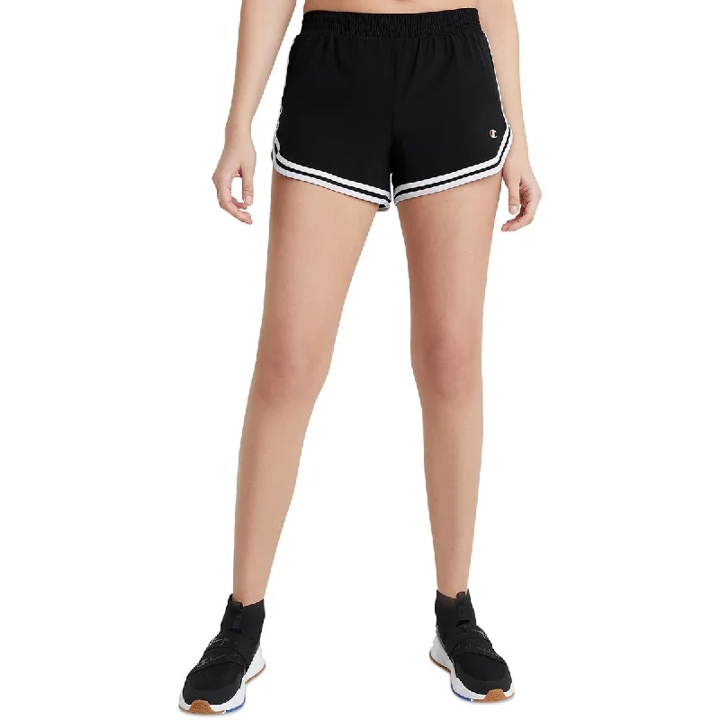 Champion Womens Fitness Workout Shorts