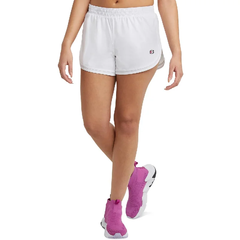 Champion Womens Sport Fitness Shorts