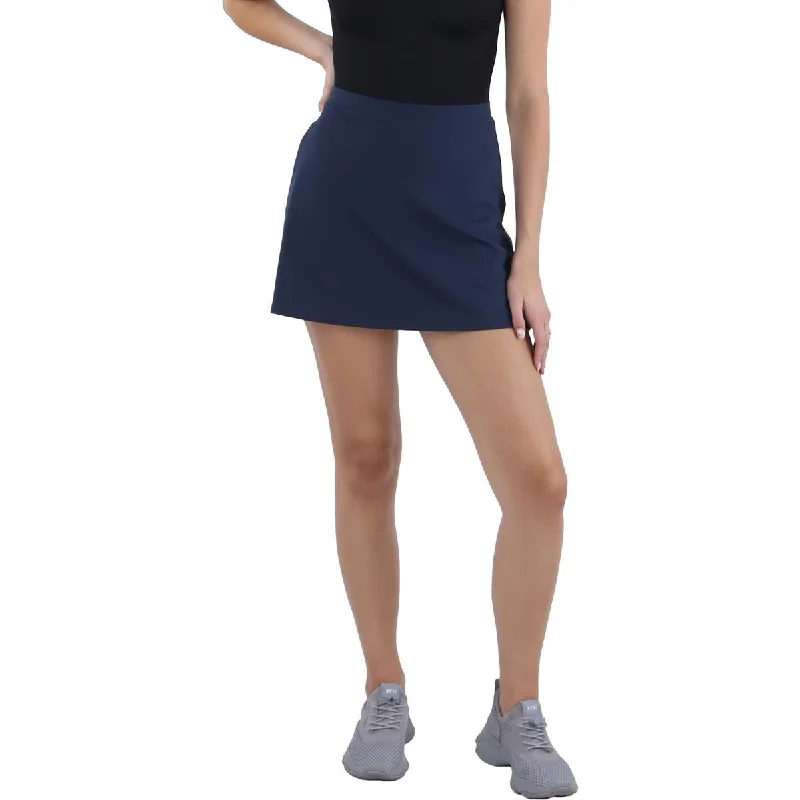 We Wore What Womens Fitness Workout Skort