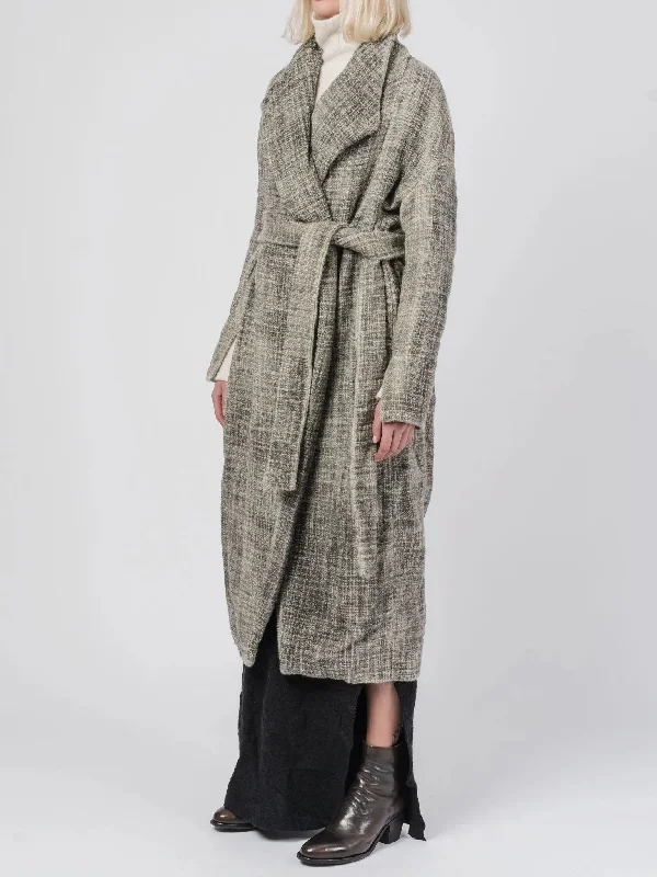 Trendy Comfort COAT