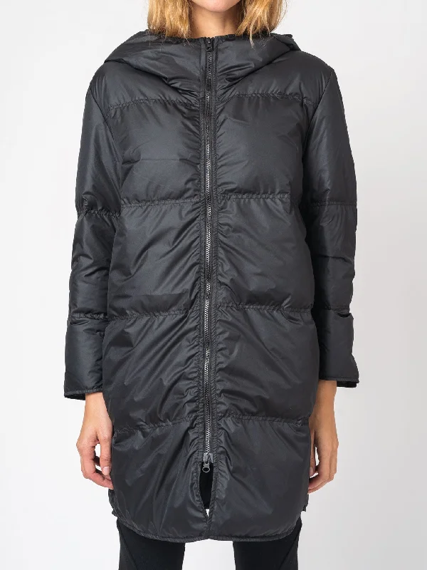 Modern City Quilted duvet