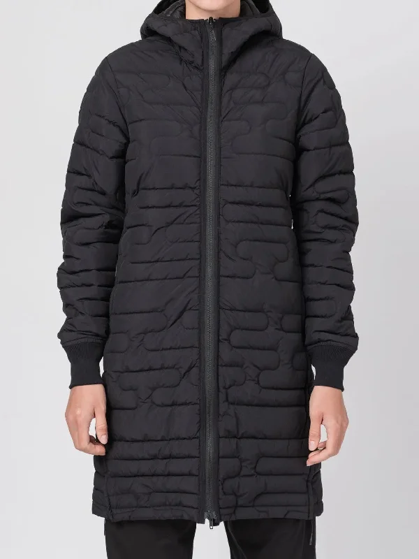 Goddess Outfit PARKA