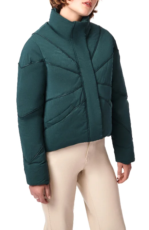 Basic Version Short Puffer