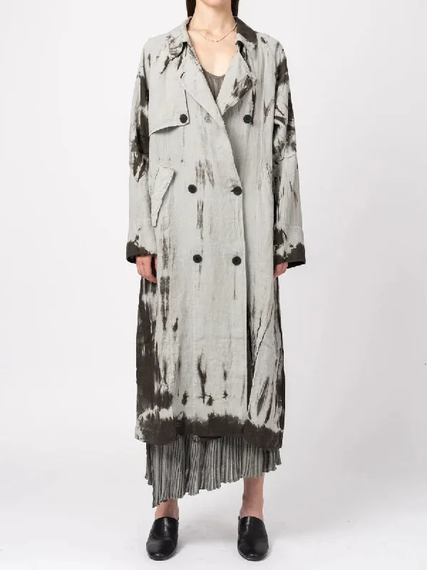 Sweet Breath TRENCH