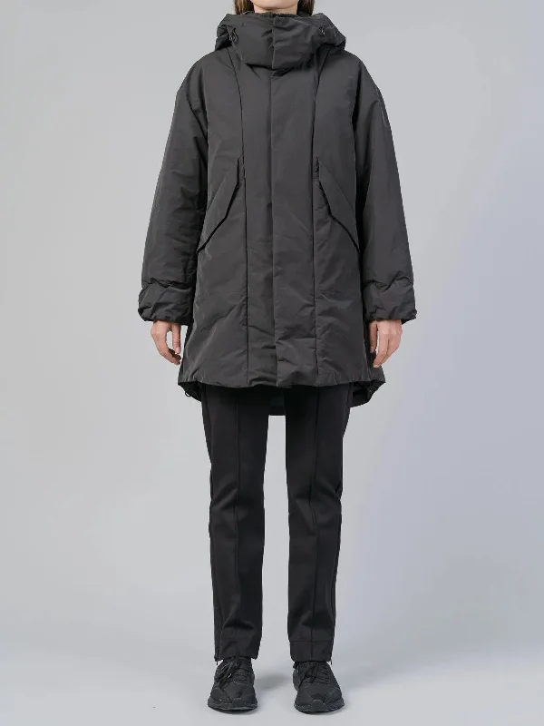 High-end Fashion PARKA