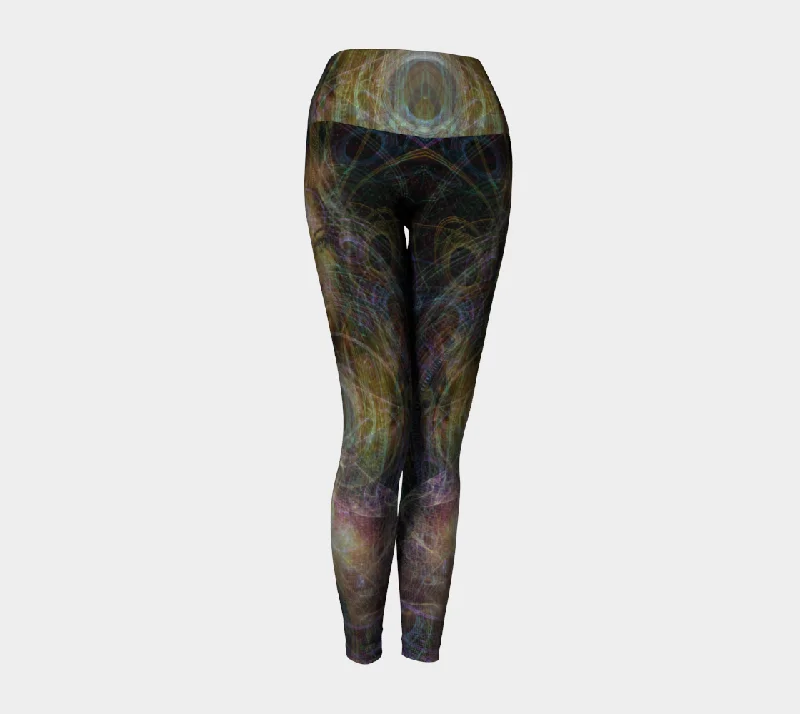 Innermind High Waist Leggings