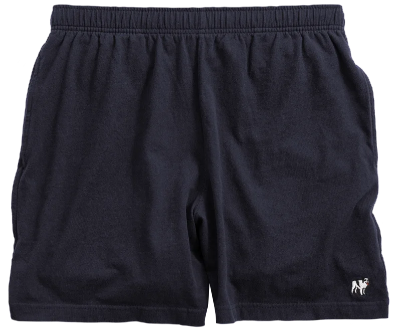 Wandering freely Classic Knit Shorts
