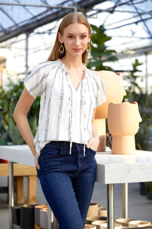 Sahara Stripe