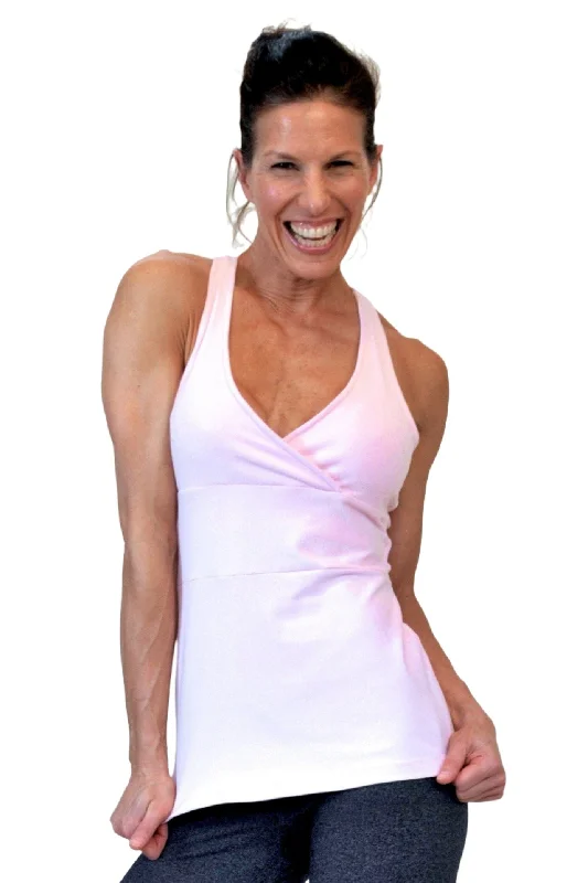 Pale Pink