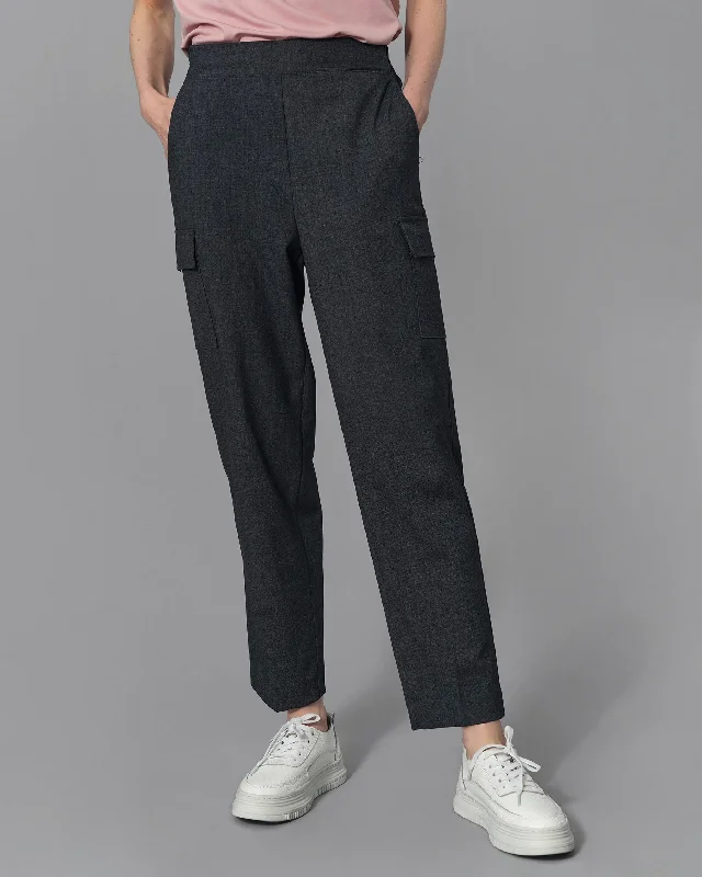 Parker Cargo Pants