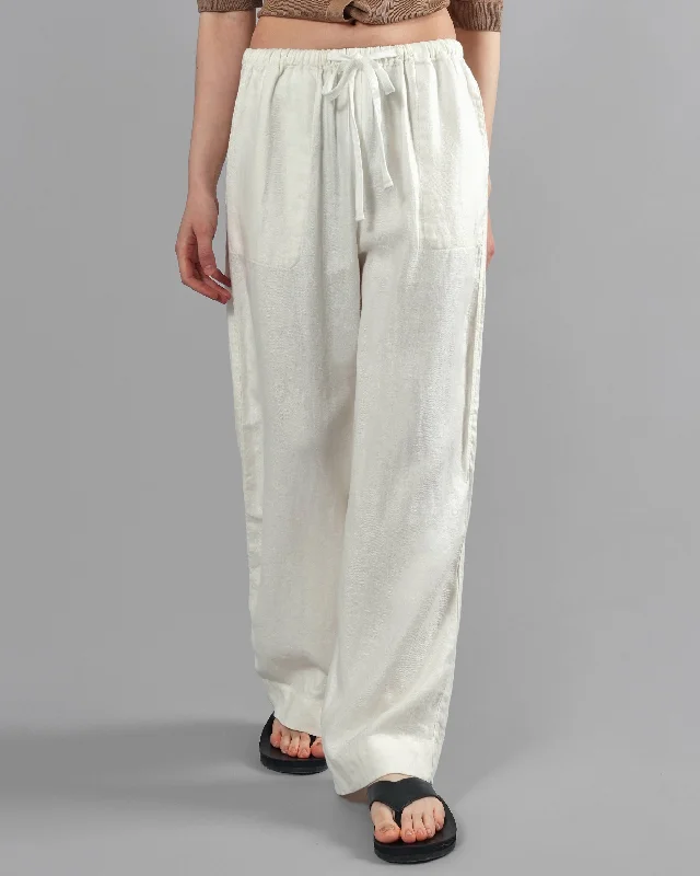 Robyn Linen Pants