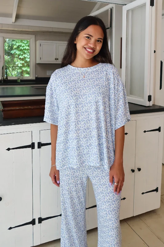 Comfortable Design Tea Party Tee Shirt