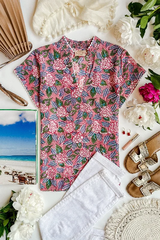 Rose Deco Floral