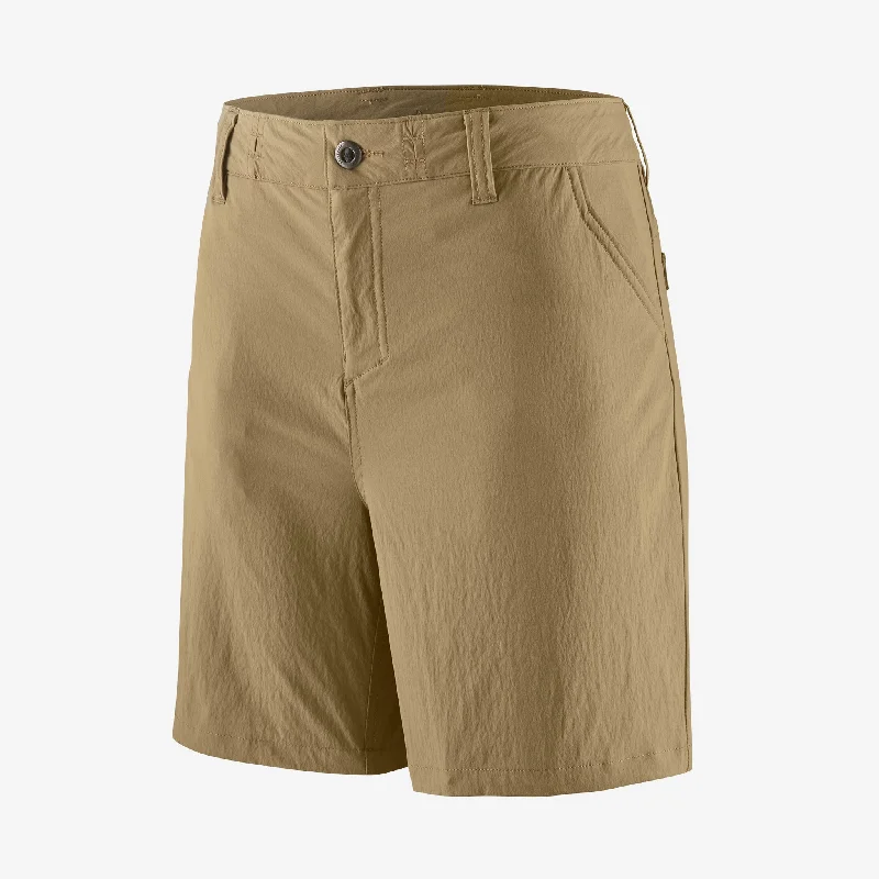 Women's Quandary Shorts - 7"